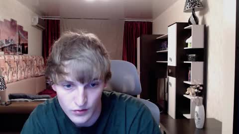 Snapshot of l1onkennedy chatting on 14, 9, 2025 l1onkennedy online show from 14, 9, 2025