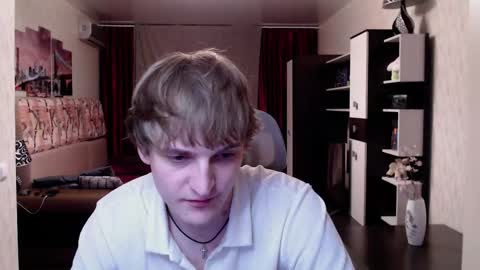 Snapshot of l1onkennedy chatting on 16, 9, 2025 l1onkennedy online show from 16, 9, 2025