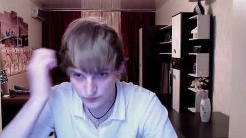 Snapshot of l1onkennedy chatting on 18, 9, 2025 l1onkennedy online show from 18, 9, 2025