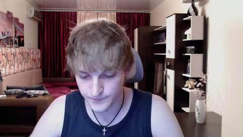 Snapshot of l1onkennedy chatting on 29, 9, 2025 l1onkennedy online show from 29, 9, 2025