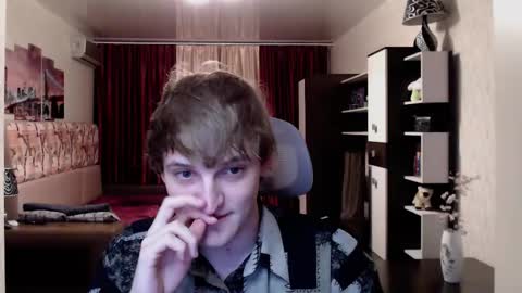 Snapshot of l1onkennedy chatting on 2, 10, 2025 l1onkennedy online show from 2, 10, 2025