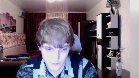 Snapshot of l1onkennedy chatting on 5, 10, 2025 l1onkennedy online show from 5, 10, 2025