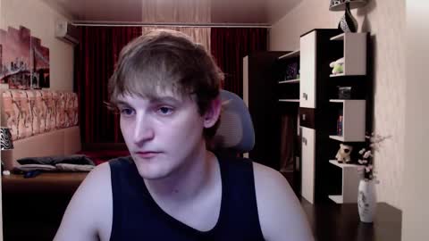 Snapshot of l1onkennedy chatting on 8, 10, 2025 l1onkennedy online show from 8, 10, 2025