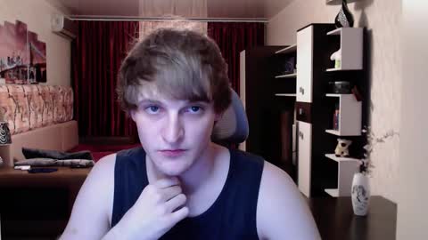 Snapshot of l1onkennedy chatting on 23, 10, 2025 l1onkennedy online show from 23, 10, 2025