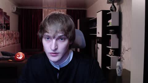 Snapshot of l1onkennedy chatting on 31, 10, 2025 l1onkennedy online show from 31, 10, 2025