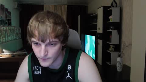 Snapshot of l1onkennedy chatting on 9, 11, 2025 l1onkennedy online show from 9, 11, 2025