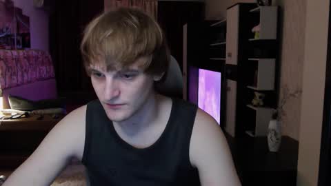 Snapshot of l1onkennedy chatting on 16, 11, 2025 l1onkennedy online show from 16, 11, 2025