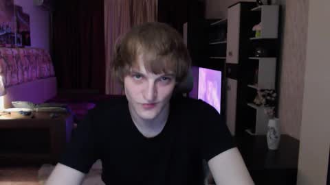 Snapshot of l1onkennedy chatting on 3, 12, 2025 l1onkennedy online show from 3, 12, 2025