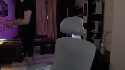Snapshot of l1onkennedy chatting on 17, 3, 2026 l1onkennedy online show from 17, 3, 2026