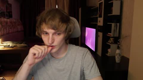 Snapshot of l1onkennedy chatting on 22, 3, 2026 l1onkennedy online show from 22, 3, 2026