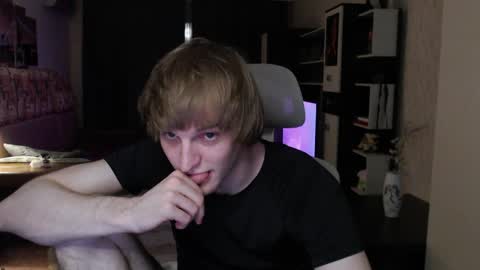 Snapshot of l1onkennedy chatting on 23, 3, 2026 l1onkennedy online show from 23, 3, 2026