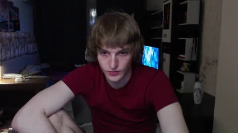 Snapshot of l1onkennedy chatting on 1, 4, 2026 l1onkennedy online show from 1, 4, 2026