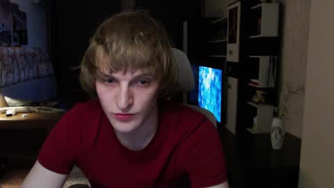 Snapshot of l1onkennedy chatting on 5, 4, 2026 l1onkennedy online show from 5, 4, 2026