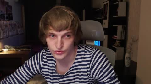 Snapshot of l1onkennedy chatting on 7, 4, 2026 l1onkennedy online show from 7, 4, 2026