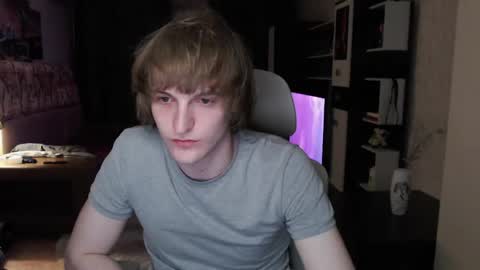 Snapshot of l1onkennedy chatting on 8, 5, 2026 l1onkennedy online show from 8, 5, 2026