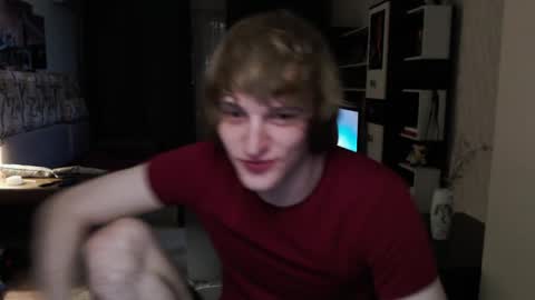Snapshot of l1onkennedy chatting on 9, 5, 2026 l1onkennedy online show from 9, 5, 2026