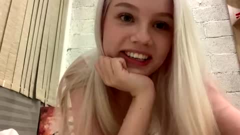 Alice online show from 25, 7, 2026