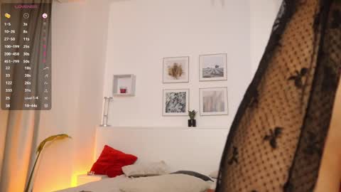 Viktoria White  online show from 16, 3, 2026