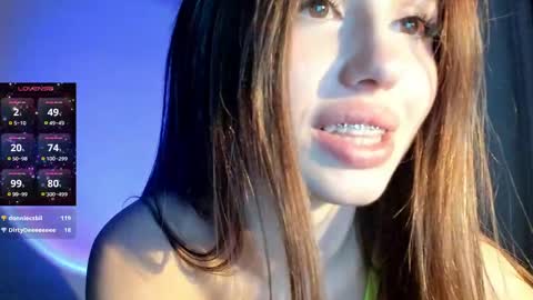 Malika online show from 27, 12, 2024