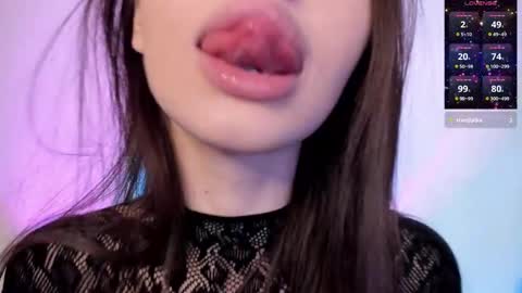 Malika online show from 26, 1, 2025