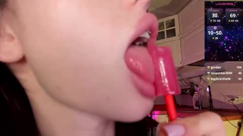 Malika online show from 20, 2, 2025