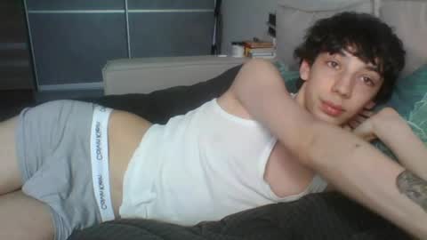 liam online show from 28, 4, 2026