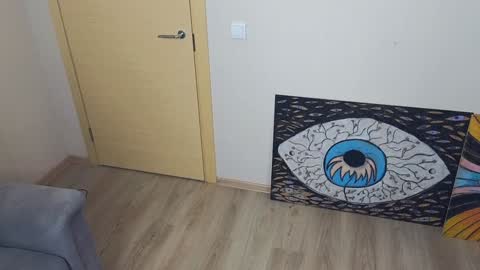 Adonis online show from 18, 1, 2025