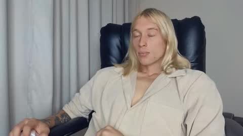 Adonis online show from 13, 9, 2025