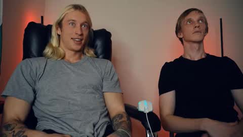 Adonis online show from 6, 10, 2025