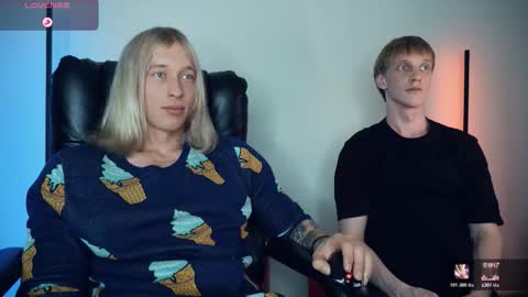 Adonis online show from 1, 11, 2025