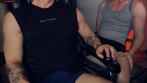 Adonis online show from 1, 12, 2025