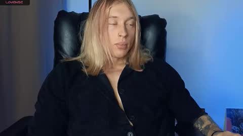 Adonis online show from 16, 12, 2025