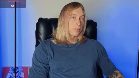 Adonis online show from 21, 12, 2025