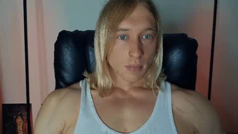 Snapshot of l_adonis_l chatting on 5, 7, 2026 Adonis online show from 5, 7, 2026