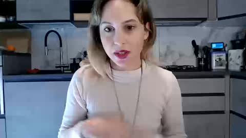 Sofia online show from 10, 3, 2026