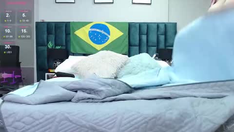 la crespa x online show from 17, 1, 2025