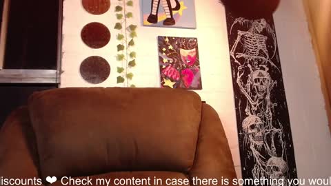 Hanna FREE ONLYFANS  online show from 29, 12, 2024