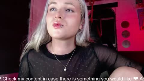 Hanna FREE ONLYFANS  online show from 12, 1, 2025