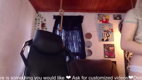 Hanna FREE ONLYFANS  online show from 1, 2, 2025