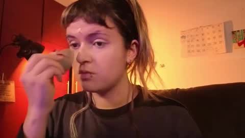 Hanna FREE ONLYFANS  online show from 6, 1, 2026