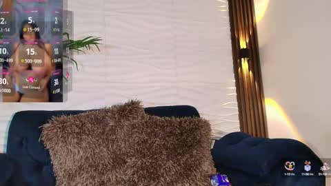 la_indiia online show from 8, 10, 2025