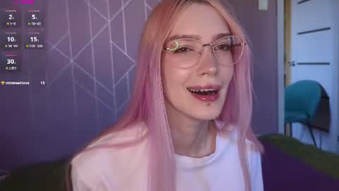 Evie online show from 1, 7, 2026
