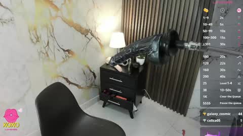 AMAZONA  online show from 31, 3, 2026