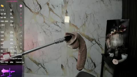 AMAZONA  online show from 27, 4, 2026