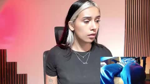 T A T I A N A online show from 2, 5, 2026