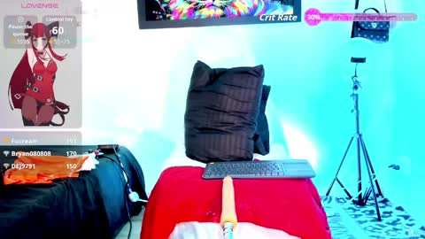 AriSaray online show from 5, 6, 2026