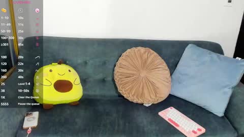 la_saris online show from 26, 4, 2026