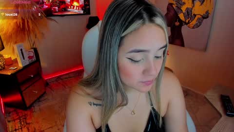 Snapshot of la_venezolana chatting on 6, 12, 2024 Vero online show from 6, 12, 2024