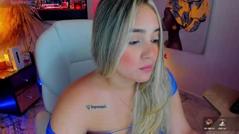 Snapshot of la_venezolana chatting on 7, 12, 2024 Vero online show from 7, 12, 2024