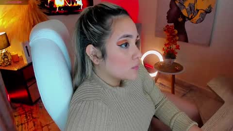 Snapshot of la_venezolana chatting on 31, 12, 2024 Vero online show from 31, 12, 2024